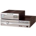 Kantech Intevo integrated security platform (with exacqVision VMS software)