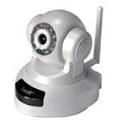 EasyN Enhanced Storage Network Camera