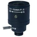 Hongfa 1/3 IR Mega-pixel Vari-focal (ICR) Board Lens