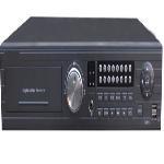 Powerful 16CH H.264 
