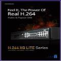 XQ LITE (H.264 & Public DVR)
