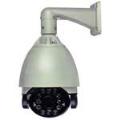 Actiontop Infrared High Speed P/T/Z System