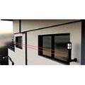 Bunker Malta CAV and CAV-W Garden Guard Security Lamps