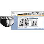 Dallmeier SEDOR Object Counting