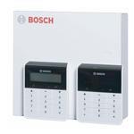 Bosch AMAX panel 2100
