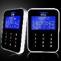Syris Single Door Touch Panel LCD Display Controller