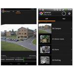 Axxonsoft Next Client App