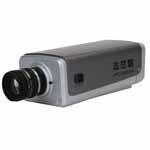 HD IP Box Camera