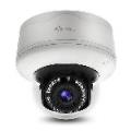 Illustra Flex IP Outdoor Mini-Dome Gen 2