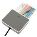 Identive CLOUD 2700 F Contact Smart Card Reader