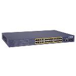Acorid 24 port 10/100/1,000 Mbps Web-Smart PoE Switch