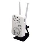 Alpha CS-3100/CS-3102 H.264/MJPEG Network Camera