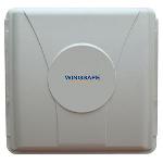 Winsafe WBU-900  UHF Long Range Reader
