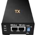 EnConn High power PoE Injector