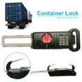 LI SHYANG Container Lock