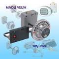 Maou Yeuh Safe Combination Lock-MY2001 2-in-1 Mechanical and Electronic Lock