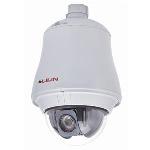 LILIN 30x Day and Night 1080p HD Speed Dome IP Outdoor Camera(IPS4304E / IPS4308E)