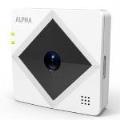 Alpha Networks CS-5062 Fisheye Camera