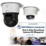 Sony  IPELA HYBRID Camera Solutions