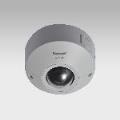 Panasonic WV-SFV481 360-degree Vandal Resistant Camera 