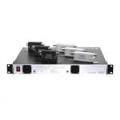 Biwave Transmission over one coaxial cable for CCTV