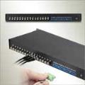 Telebox PH1621 Passive Video Transceiver Hub 16-port