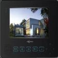 7” Color Video Intercom：with Touch Key and Photo/Video Recording