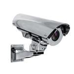 Videotec MAXIMUS MHX Explosion-proof  Steel Housing
