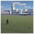 Sioux Fence Mounted Perimeter Intrusion Detection