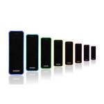 Vanderbilt VR20M-MF VR Mullion Card Readers