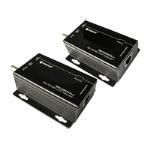 ND1103CATX  HD-SDI Extender via cat5/6