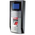 Fingerprint Access Control & T/A System