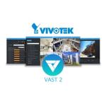 VIVOTEK VAST 2 Video Management Software