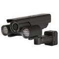 High Power IR DNR-III 600TVL Color IR Camera