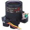 2MP& 3MP HD CCTV Lens 2.8-12mm YT2812DB.IR-JZ-3MP-6
