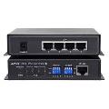 YODA PW541UG 5p Gigabit Switch with 4p Ultra PoE 