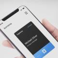 Suprema Mobile Access
