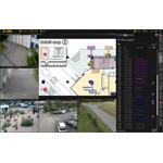 Geutebruck G-SIM Security Information Management System