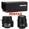 Diligent PENTAX Atmospheric Interference Reduction and Varifocal Plus Lens