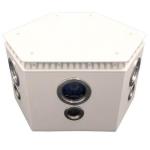 Pure Tech VisionView 180° Camera