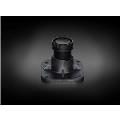 3MP HD CCTV lens 6.0mm YT0060B