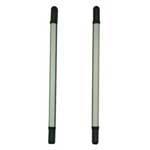 Sunlit SMB series: Photoelectric mini beams detector with 4 frequencies