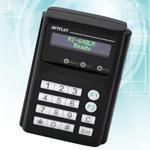 Settler RI-640LM Medium-range Proximity Access Control System