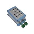 IP67 Managed PoE switch