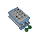IP67 Managed PoE switch