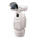 Samsung Techwin SCU-2370 HD Positioning System
