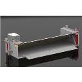 Delta Scientific MP5000 Portable Crash Barrier