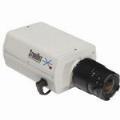 Multi-Megapixel Hybrid IP Camera