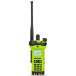 APX 8000HXE ALL-BAND P25 HAZLOC PORTABLE RADIO