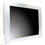 Kingdy Standard Aluminum Bezel Touch Panel PC